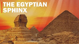"Unveiling Ancient Mysteries: Sphinx of Giza Tour | Exploring Egypt's Iconic Wonder"
