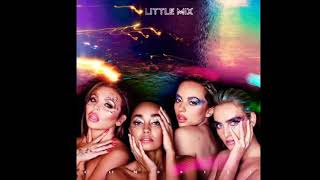 Little mix - ALBUM TEASER [Confetti] {FULL VERSION}