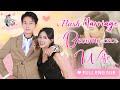 【ENG SUB】💕After Escaping Marriage She Marry a Beggar,Only to Find He’s a Billionaire!Korean Drama