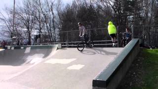 Welcome to Spring 2013 edit!
