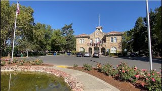 Exploring Sonoma Plaza | Learn About California History and Eat at Local Restaurants, Shop, and Wine