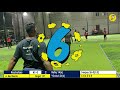 rockstars vs redbacks turf39 ground indoor cricket night tournament box cricket