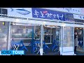 Try Fish Chowder and Spicy Grouper Soup at Street Seafood Restaurants in Korea | Korea Travel