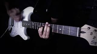 Great God | Israel Houghton | Guitar Cover