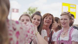 Wackenhut Wiesn 2023