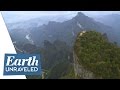 Flying through Zhangjiajie ✈️ We Found James Cameron's Avatar in China 🇨🇳 Tianman, Tianzi Flying through Zhangjiajie ✈️ We Found James Cameron's Avatar in China 🇨🇳 Tianman, Tianzi