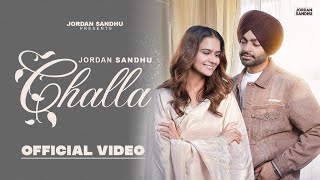 Challa To Leke Rakh liya Par Ungli Vich Paun To Dra || Jordan Sandhu Latest Punjabi video song