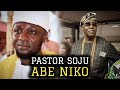 Pastor Ti Gbadura Fun Imamu Ogbomosho o!Alagba Ti Soju Abe Niko Lori Oro Imamu Ati Oba Ogbomosho