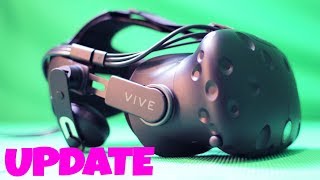 2 MONTHS IN - Final Review on HTC Vive Deluxe Audio Strap + DAS VR Cover Review!
