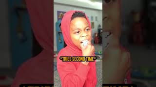 Kai Cenat Gave Lil RT The Worlds Most Sour Candy!💀🤣