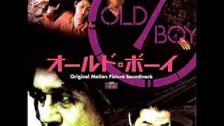 Oldboy OST - 01 - Look Who's Talking