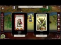 talisman prologue gameplay walkthrough hd