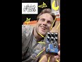 Goofy Guitar Pedal Review #1 | 