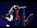 Rihanna | Same Ol' Mistakes | DVD The ANTI World Tour Live (HD)