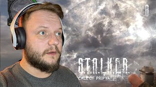 Пространственная Аномалия ◉ PS5 ◉ Прохождение S.T.A.L.K.E.R.: Call of Pripyat #8