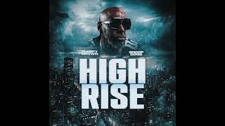 Sleepy Brown x Snoop Dogg - High Rise (Official Audio)