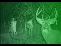 3 Horrifying TRUE Hunting Stories to Freak you Out