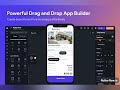 3. 🚀 FlutterFlow App Builder | Build an App Using Templates in Minutes!