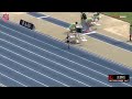 8 year old drops monster 800m kick