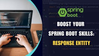 ResponseEntity in Spring Boot 🔥 | Return Custom JSON, Set Headers & More!