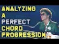 Analyzing the Perfect Chords from "When I Was Your Man" by Bruno Mars