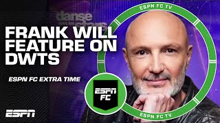 Frank Leboeuf to be on Dancing with the Stars + Liverpool's down trend? | ESPN FC Extra Time