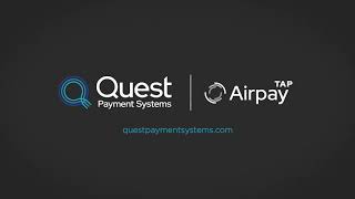 Quest Payment Systems - Airpay TAP