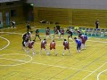 関東フットサルリーグfuga円陣.20110806