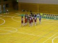 関東フットサルリーグfuga円陣.20110806