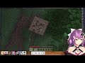 【minecraft】猛者だらけのマイクラハードコア！こんだけいれば 余裕＾＾ｂ【にじさんじ 桜凛月】