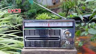 Đài radio 275K bao ship 0772323022