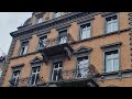 konstanz germany walking tour experience the charm of beautiful german city 4k