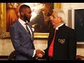 Powerful Prophetic Word in California || Prophet Passion Java & Benny Hinn
