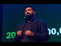 How your communities can shape the future of AI | Iyngaran Panchacharam | TEDxMcGill