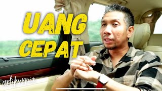 Fakta Uang Cepat di sekitar anda | Arli Kurnia | terapkan