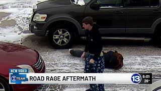 I-TEAM: Road rage aftermath