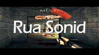 SuddenAttack FragMovie Trailer - Rua Sonid