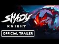 Shady Knight - Official Release Date Trailer