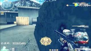 Crossfire: TOP 10 Highlights Sniper S\u0026D - Qiao Ran #23