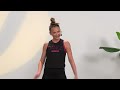 introduction to jazzercise learn jazzercise basics u0026 movements with fitpro jenn