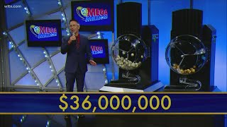 Mega Millions: Friday, August 5, 2022