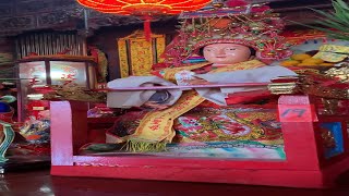 山東青島即墨區媽祖文化交流協會一行蒞臨賢良港天后祖祠 #媽祖回娘家