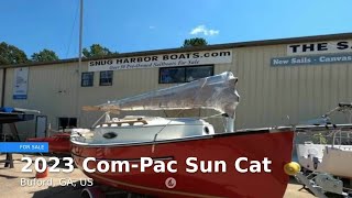 2023 Com-Pac Sun Cat for sale in Buford, GA, US