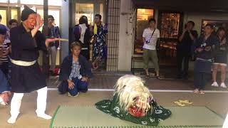 大森鷲神社_20180804④