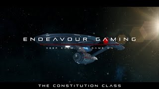The Constitution Class