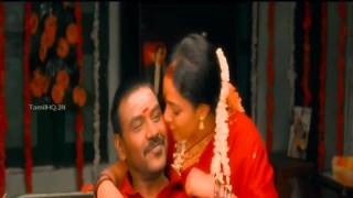 Motta Paiya Official video song Kanchana 2