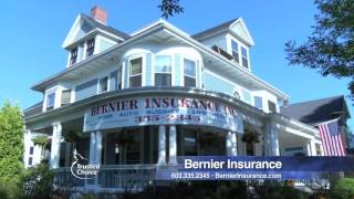 HRCU \u0026 Bernier Insurance - Like You, We're Local