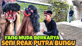 MIDANG MAKALANGAN REAK PUTRA BUNGSU LIVE KUPA PADASUKA