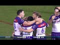 nrl 2024 panthers v storm match highlights