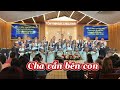 “cha vẫn bên con” ban thanh tráng httl gò vấp